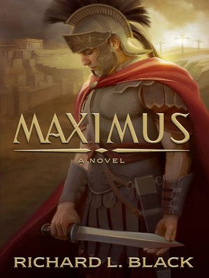 cover image of Maximus